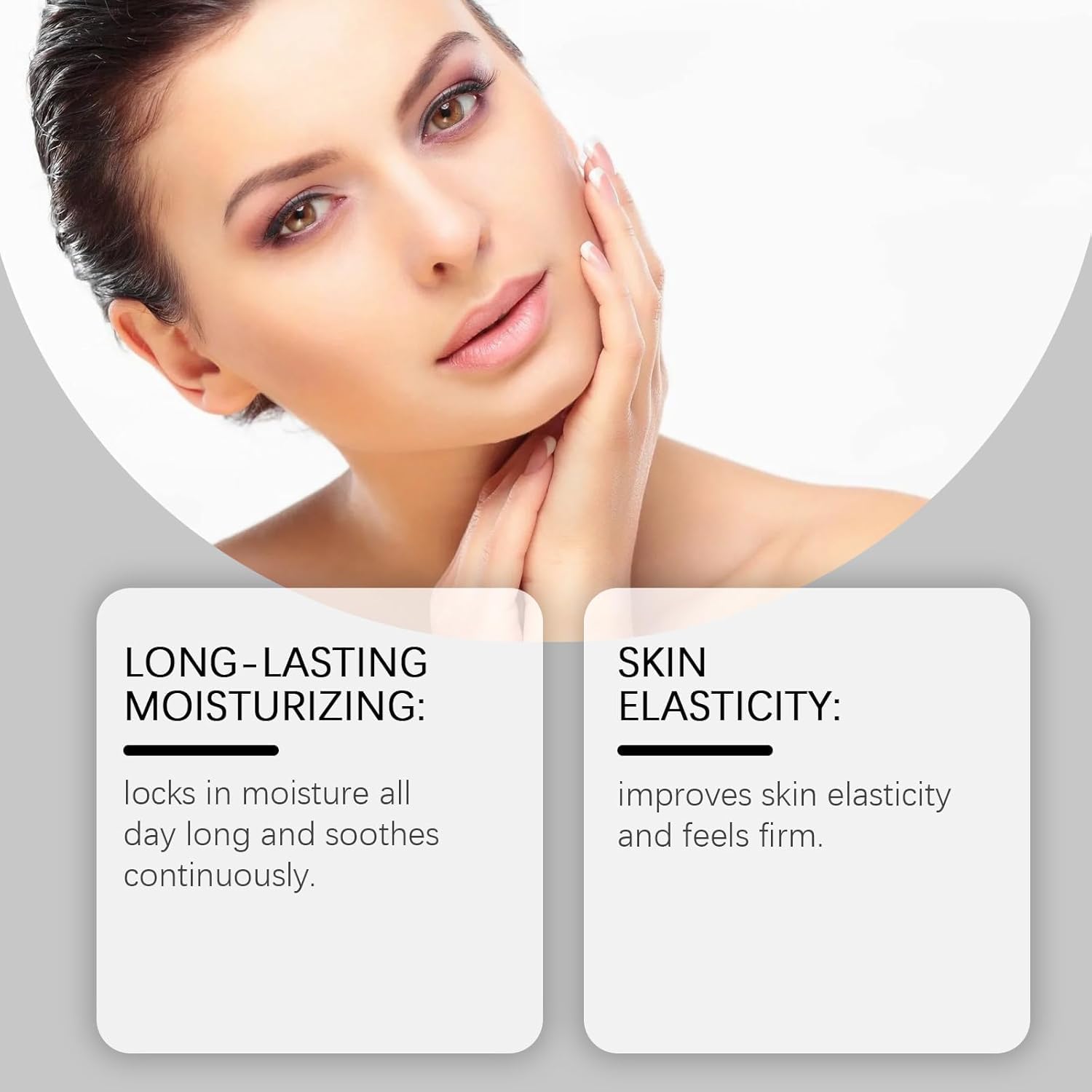 Crème Anti-Rides Qingling – Soin Rajeunissant Visage & Cou (50g)